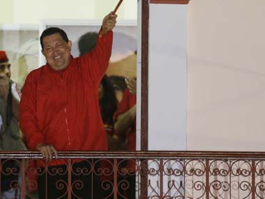 Six more years for Hugo Chavez works in tightest race Six more years for Hugo Chavez works in tightest race