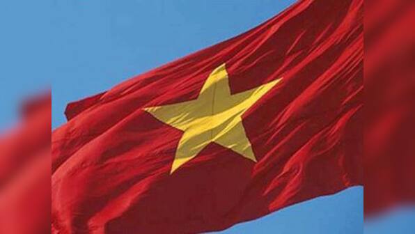 Vietnam sentences 2 dissident songwriters to prison terms