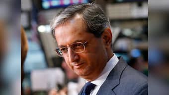 Boardroom coup: 'Citi chairman planned Pandit's exit for months'