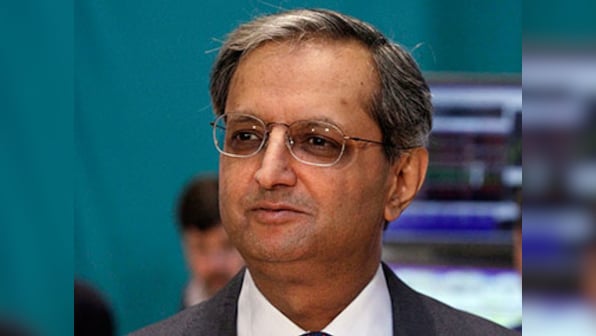 Vikram Pandit may leave Citi without big exit package 