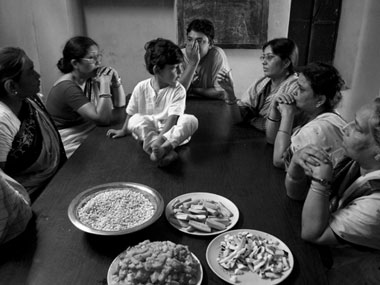 The quiet heart of Durga Puja: A photographer’s 12-year-journey The quiet heart of Durga Puja: A photographer’s 12-year-journey