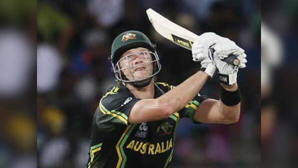 World T20 Semis as it happened: WI through to final