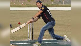 If we can give Order of Australia to Lara, Sachin worthy too: Webber