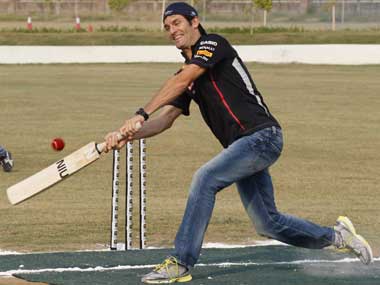 If we can give Order of Australia to Lara, Sachin worthy too: Webber If we can give Order of Australia to Lara, Sachin worthy too: Webber