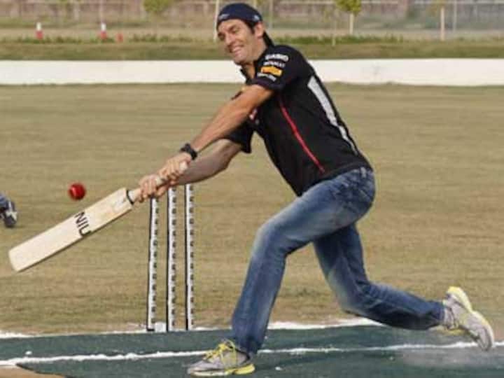 If we can give Order of Australia to Lara, Sachin worthy too: Webber