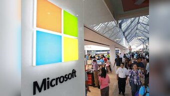 Microsoft announces beta version of Eye Control for Windows 10