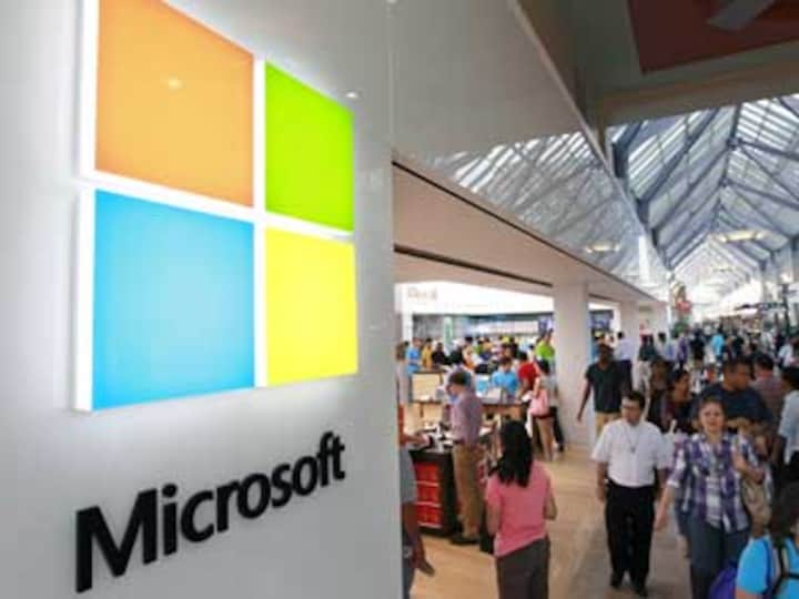 Microsoft announces beta version of Eye Control for Windows 10