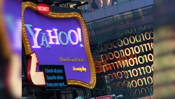 Yahoo's departing CFO to get annual salary, bonus as severance