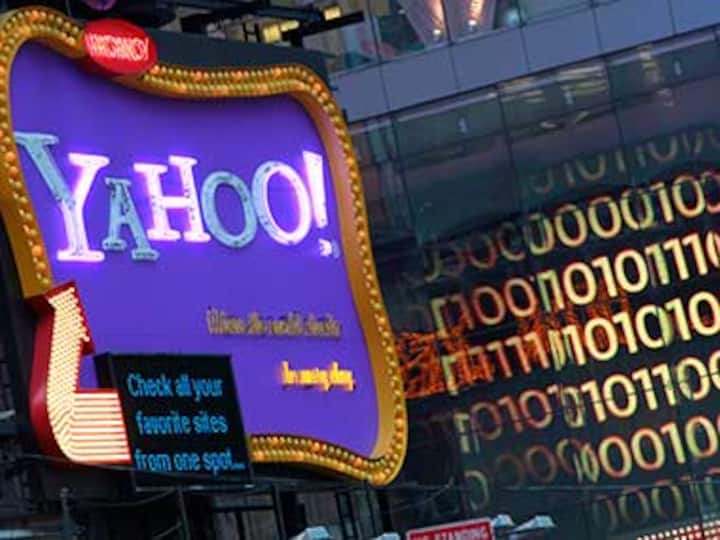 Yahoo's departing CFO to get annual salary, bonus as severance