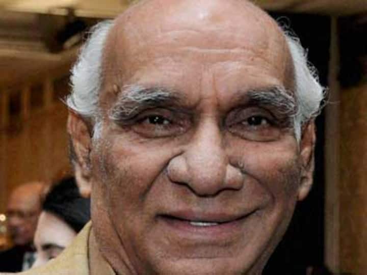 Yash Chopra defined romance, drama in all its wonderful glory Yash Chopra defined romance, drama in all its wonderful glory