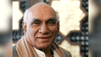 India lines up on Twitter to mourn Yash Chopra's passing