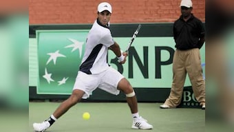 India to host South Korea in Davis Cup 1st round tie 