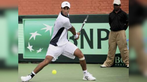 India to host South Korea in Davis Cup 1st round tie 