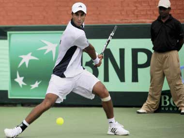 India to host South Korea in Davis Cup 1st round tie India to host South Korea in Davis Cup 1st round tie