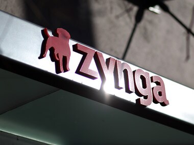 Exodus at Zynga continues as another senior manager quits 