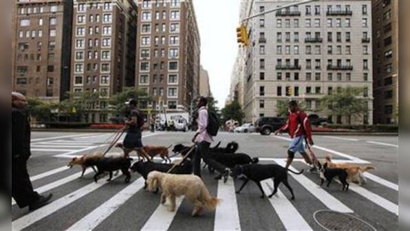 New York's Upper East Side now priciest US address