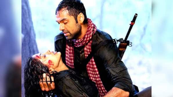 Movie Review: 'Chakravyuh' is an honest attempt to decode Maoism