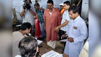 Jangipur by-poll sees 60% voter turnout