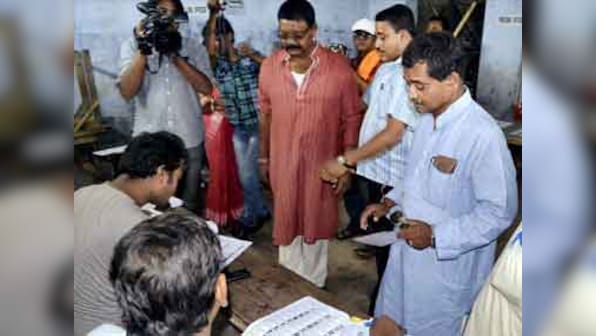 Jangipur by-poll sees 60% voter turnout