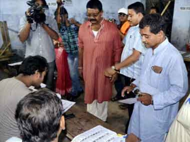 Jangipur by-poll sees 60% voter turnout