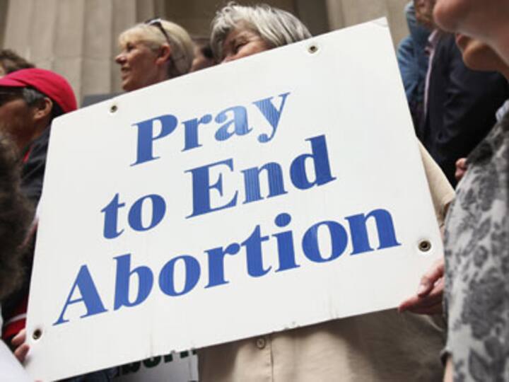 Belfast's first abortion clinic sparks protest on opening day Belfast's first abortion clinic sparks protest on opening day