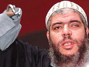 Abu Hamza's aide pleads guilty on terrorism charges, providing material support to Al Qaeda Abu Hamza's aide pleads guilty on terrorism charges, providing material support to Al Qaeda