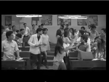 Hindu TV ad: Great message, but where’s the connect? Hindu TV ad: Great message, but where’s the connect?