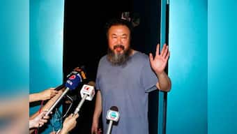 China blocks Ai Weiwei's take on Gangnam Style
