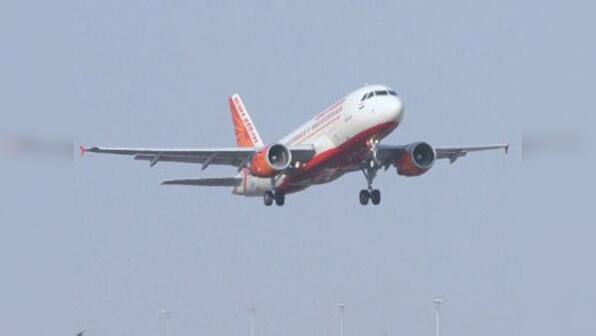 If pilots strike, AI and KFA can use foreign planes and crew