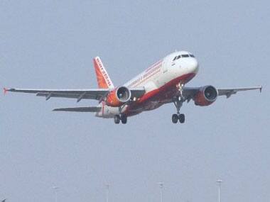 If pilots strike, AI and KFA can use foreign planes and crew