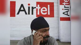 'Bharti Airtel fourth-largest mobile operator in the world'