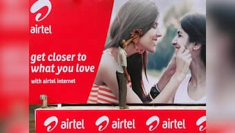 DoT likely to send showcause notice to Bharti Airtel