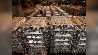 Nalco Q2 profit falls 97% to Rs 5 crore