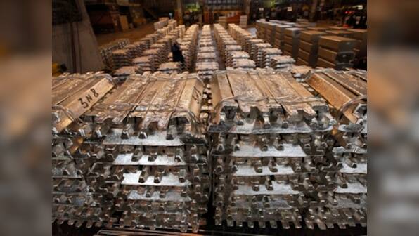 Nalco Q2 profit falls 97% to Rs 5 crore