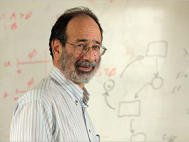 Roth, Shapley share Nobel economics prize for market design theory Roth, Shapley share Nobel economics prize for market design theory