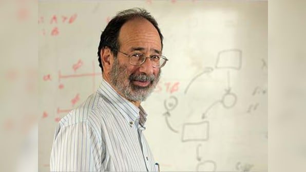 Roth, Shapley share Nobel economics prize for market design theory