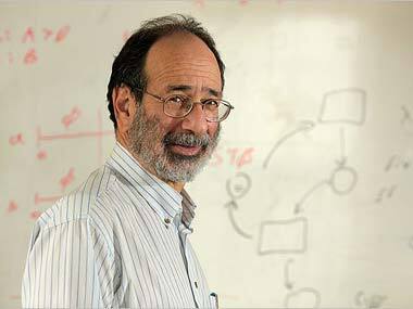 Roth, Shapley share Nobel economics prize for market design theory