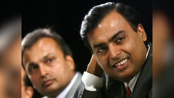 The Ambani mega-deal and the Mahabharata complex