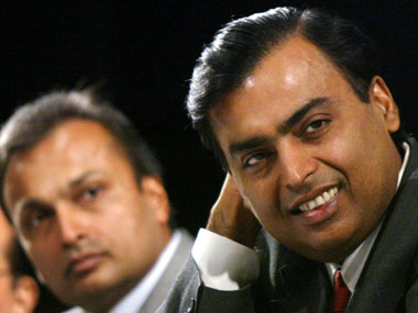 The Ambani mega-deal and the Mahabharata complex The Ambani mega-deal and the Mahabharata complex