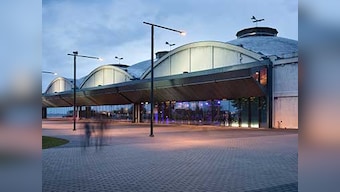Tallinn, land of startups and Skype, is making an epic transformation