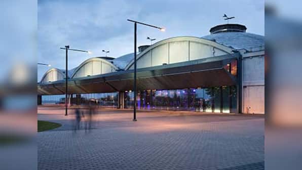 Tallinn, land of startups and Skype, is making an epic transformation