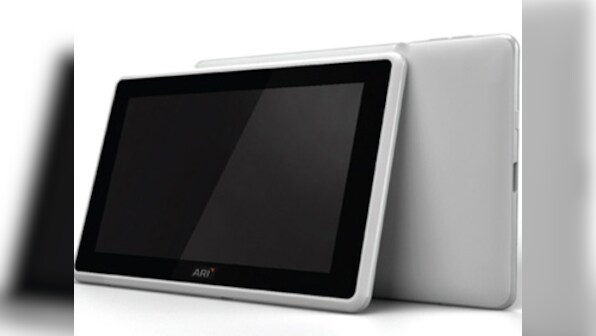 Karbonn's first made-in-India tablet Agnee to hit markets by Diwali