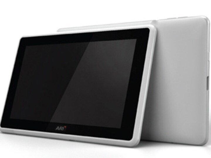 Karbonn's first made-in-India tablet Agnee to hit markets by Diwali