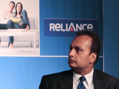 Anil Ambani's Reliance MF to pay Rs 243 cr for Goldman Sachs's India mutual fund biz Anil Ambani's Reliance MF to pay Rs 243 cr for Goldman Sachs's India mutual fund biz