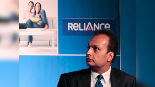 Anil Ambani's Reliance MF to pay Rs 243 cr for Goldman Sachs's India mutual fund biz