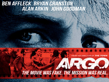 Movie Review: Argo is a stunning achievement Movie Review: Argo is a stunning achievement