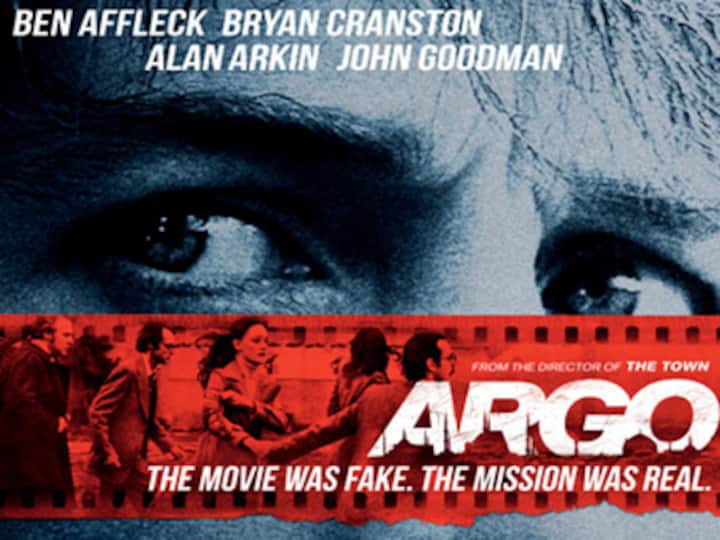 Movie Review: Argo is a stunning achievement Movie Review: Argo is a stunning achievement
