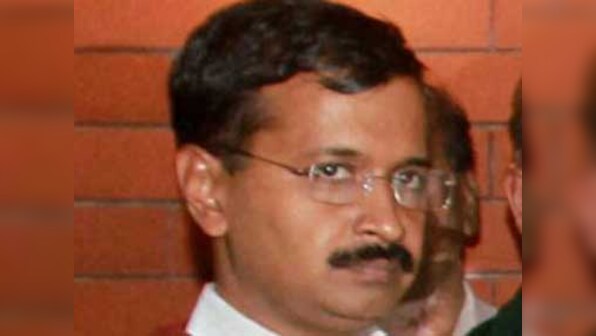 We need to give Kejriwal time: he is testing the waters