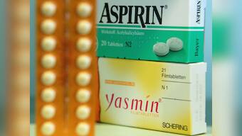 Aspirin may arrest declining mental capacity