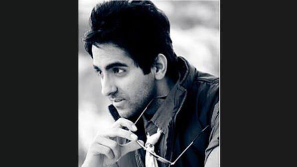 Vicky Donor's Oscar miss doesn't upset Ayushmann
